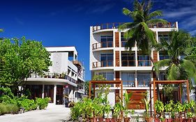 Velana Beach Maldives at Maafushi