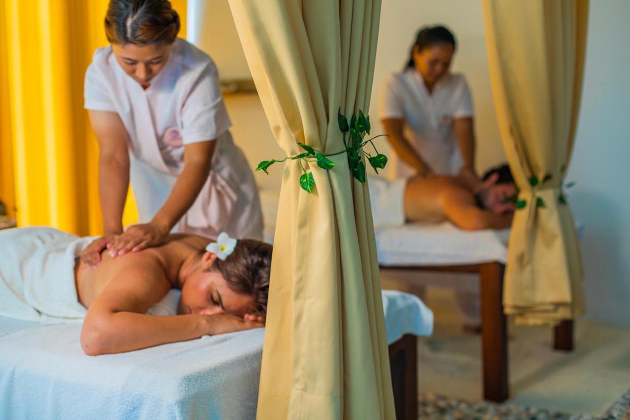 Velana Beach Hotel Maldives Маафуши Экстерьер фото